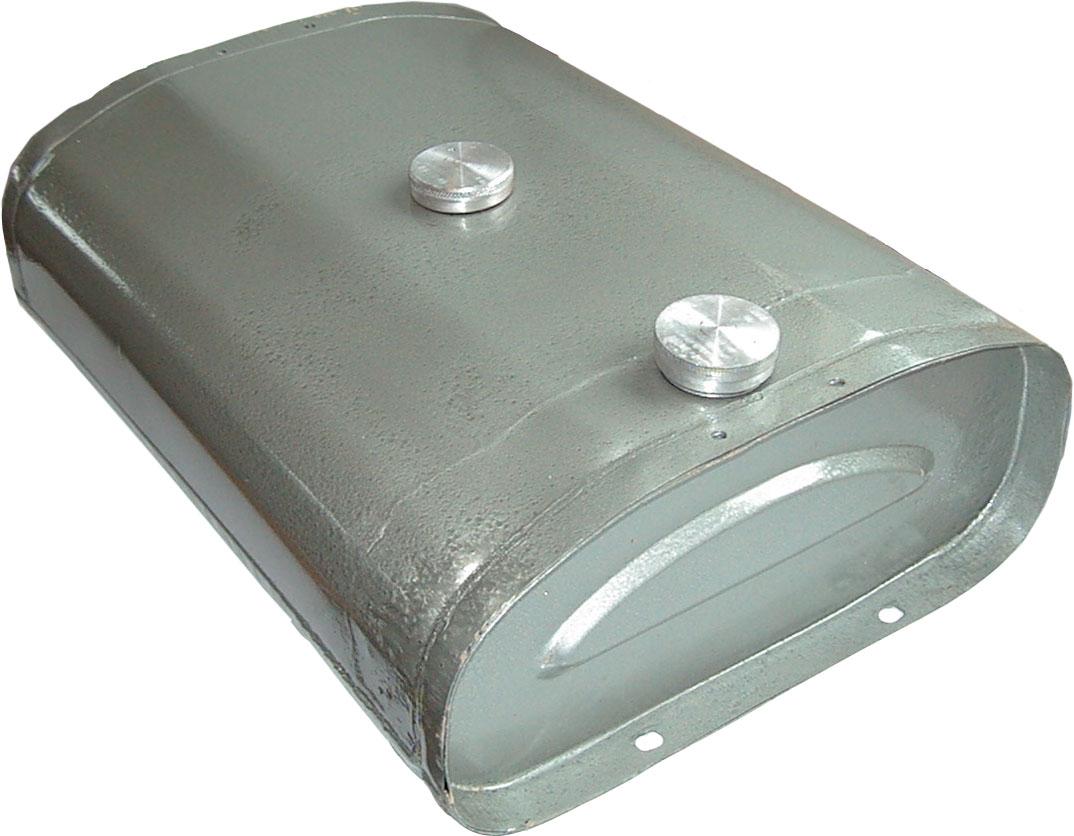 61288, Fuel Tank 20 TVO - Double QTP