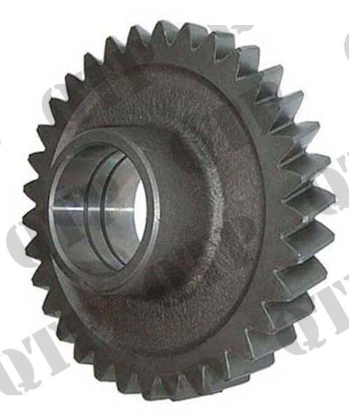 3612499M2, Range Box Transfer Gear 300 4200 4300 4WD QTP