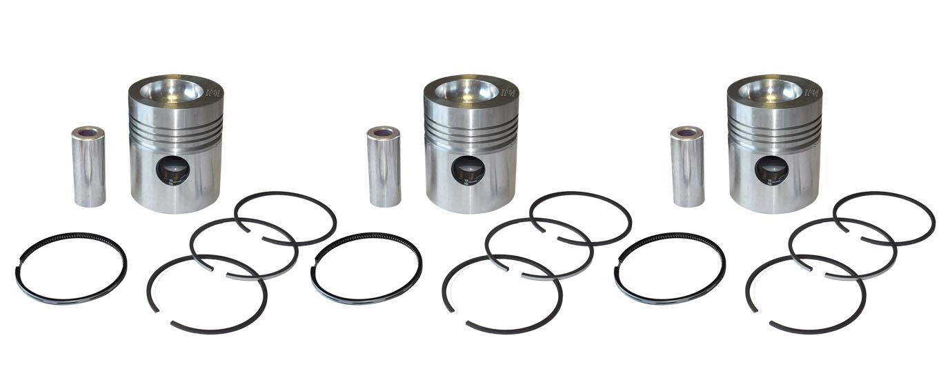 thumbnail of Piston Kit 148 250