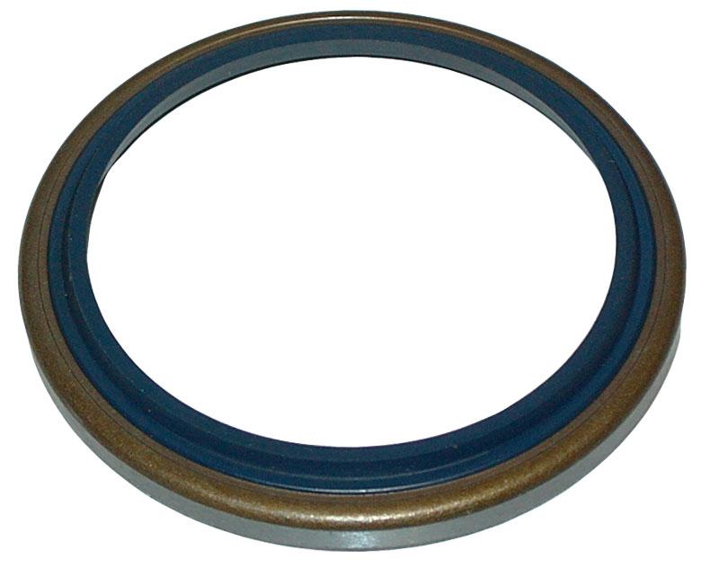 61387, Stub Axle Bearing Seal 50HX QTP