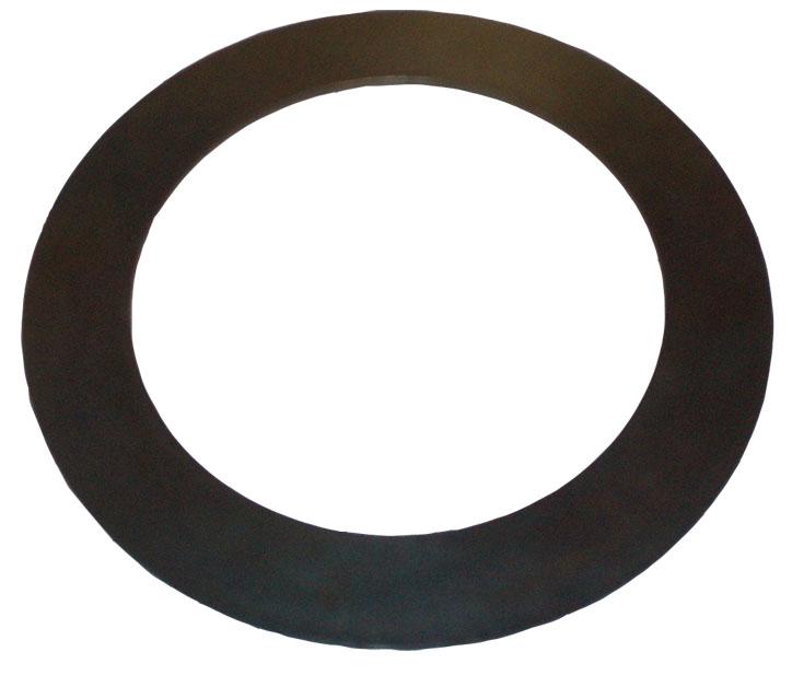 122261A1, Stub Axle Pivot Shim 860 50HX Lower QTP