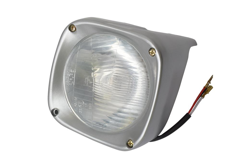 1860183, Head Lamp Kit 100 RH QTP