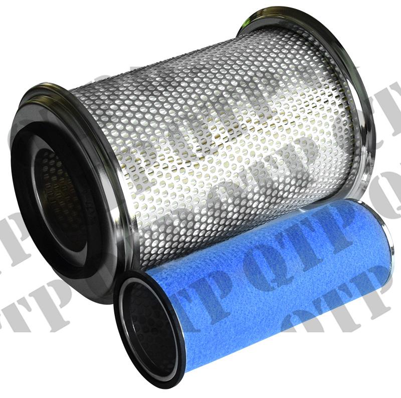 thumbnail of Air Filter Kit 390 390T 398 399