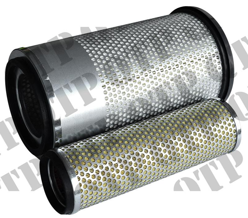 thumbnail of Air Filter Kit 298 595 698