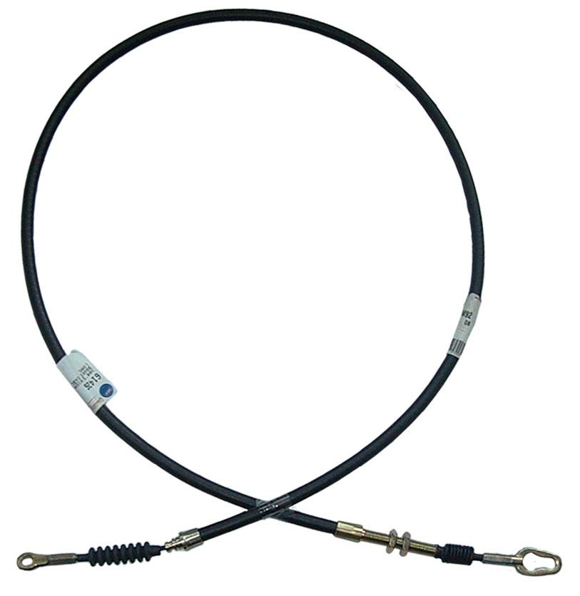 S42004, Hand Brake Cable 300 High Line 1570mm QTP