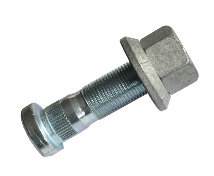 61431, Wheel Stud 300 4WD Front QTP