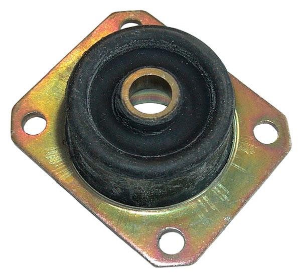 3715926M1, Cab Mounting 53 54 61 62 81 82 Front & Rear QTP