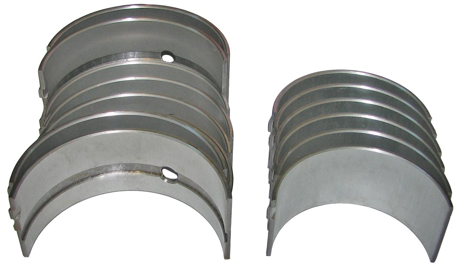 S.42404, Engine Bearing Set A.152 Standard QTP