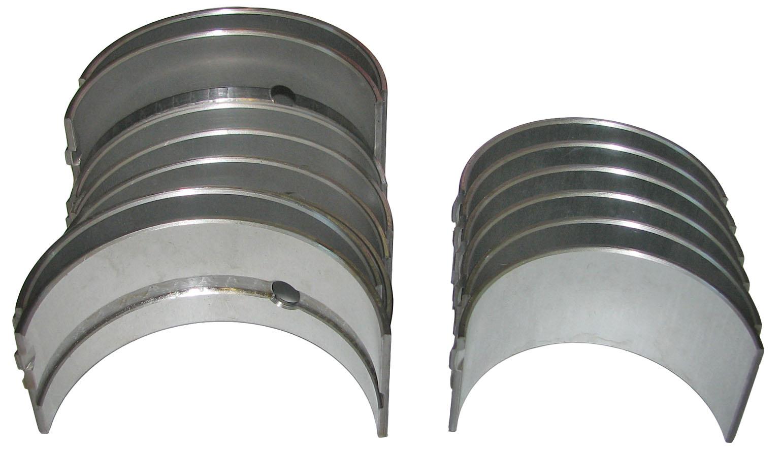 30/2-1B, Engine Bearing Set A.152 - 20 Thou O/S QTP