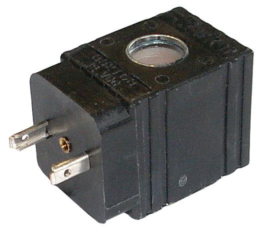 3904737M1, Solenoid - Electric for 300's 4WD QTP