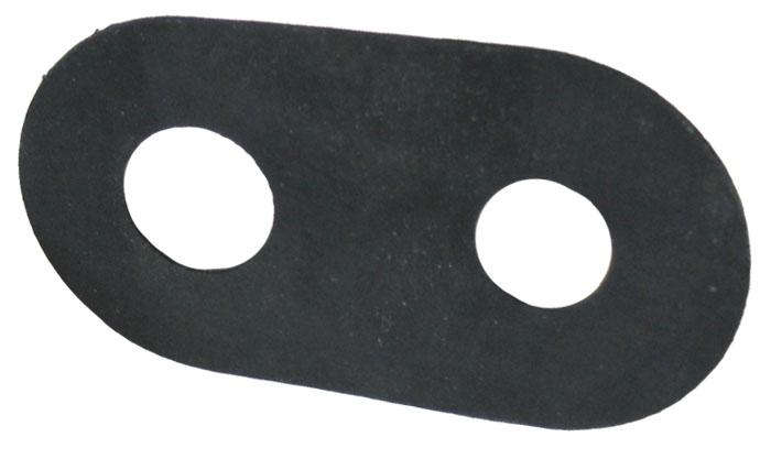 3619906M1, Window Handle Gasket 3000 3600 5400 6100 QTP