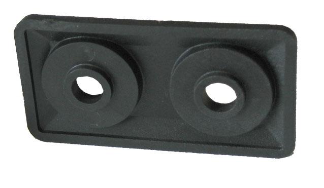 thumbnail of Window Handle Plate 3000 3600 5400 6100 6200