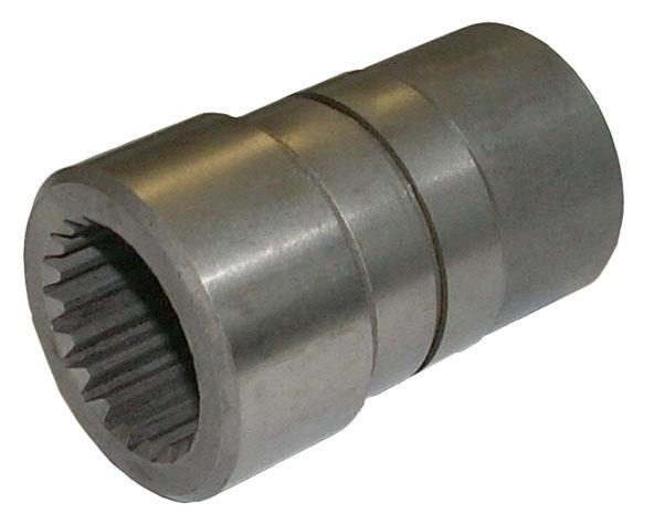 thumbnail of Shaft Bearing Carrier 4200 4WD