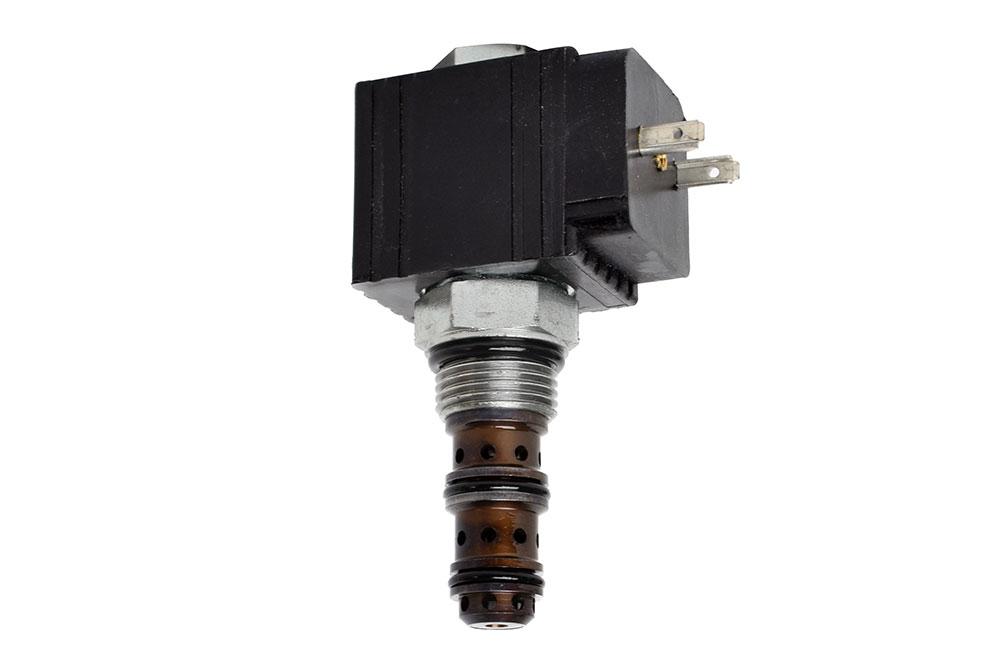 3904736M1, Solenoid Switch 300 4WD QTP