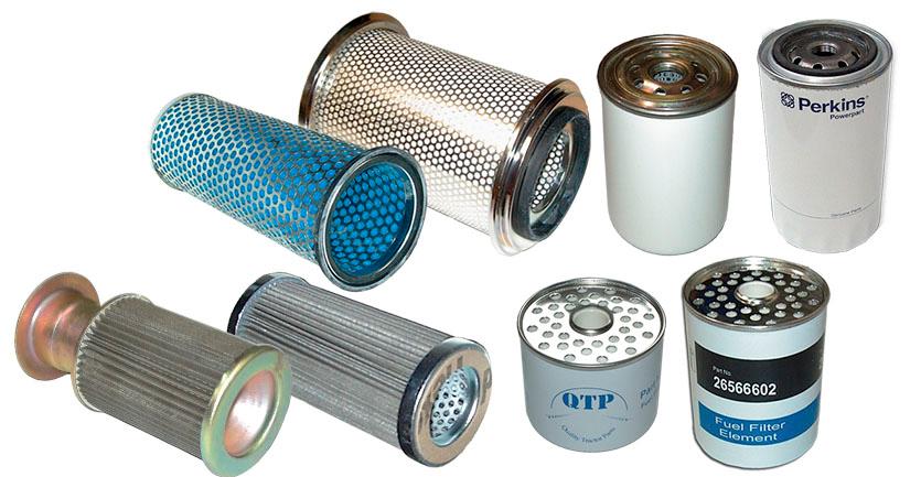 thumbnail of Filter Kit 398 399