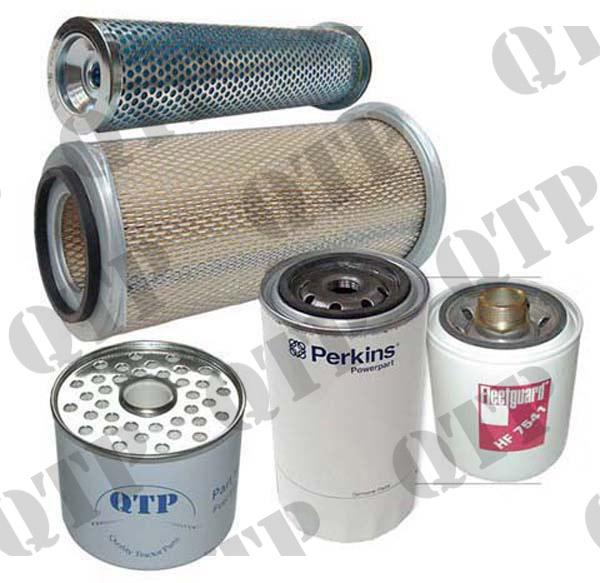 thumbnail of Filter Kit 3080 Long Hyd Filter