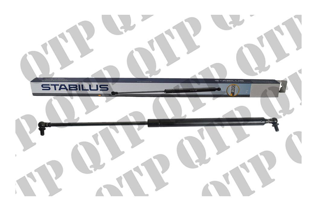 VPM1627, Gas Strut 300 - 200N - Rear Window Length 500mm - Ram 205mm QTP