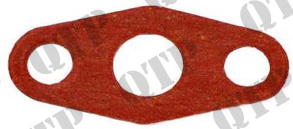 3638256M1, Turbocharger Gasket 390 398 QTP