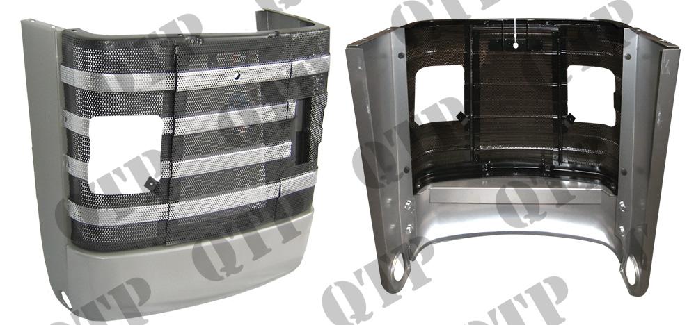 thumbnail of Grill Kit 135 148 14'' Complete