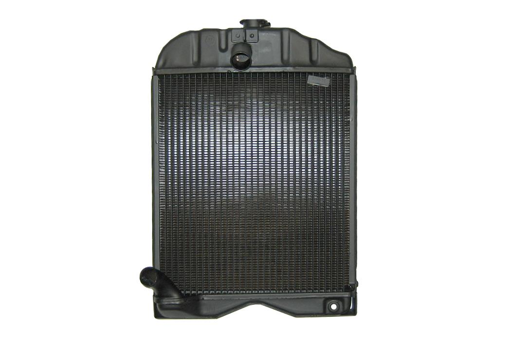 thumbnail of Radiator TVO 20