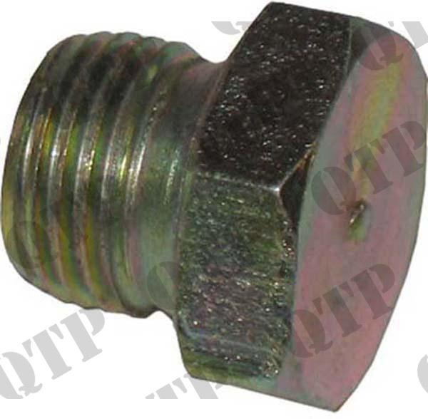 thumbnail of Fuel Filter Head Blanking Plug All Models