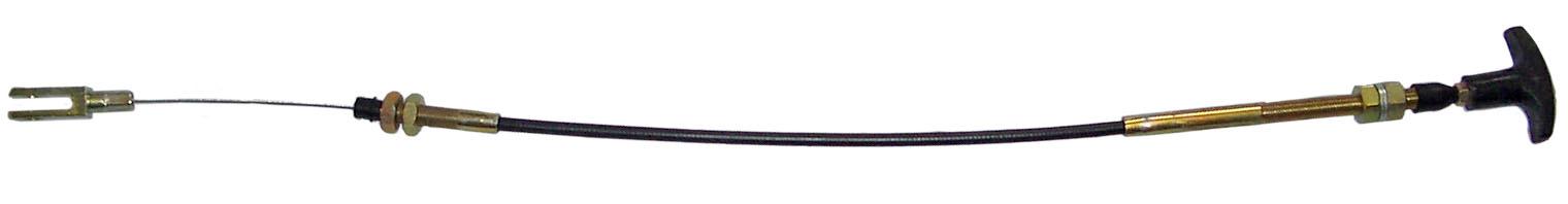 30/774-3, Hitch Cable 300 Hi Line Cable (720mm) QTP