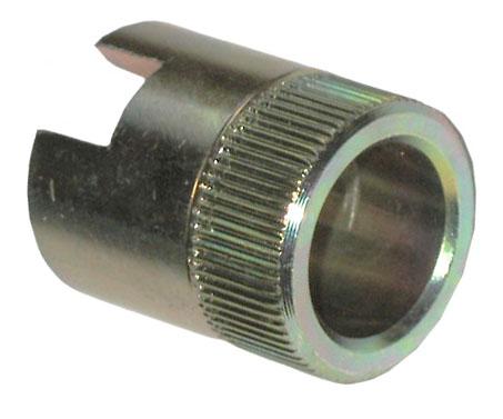 S41481, Top Link Bush RH - Slotted QTP