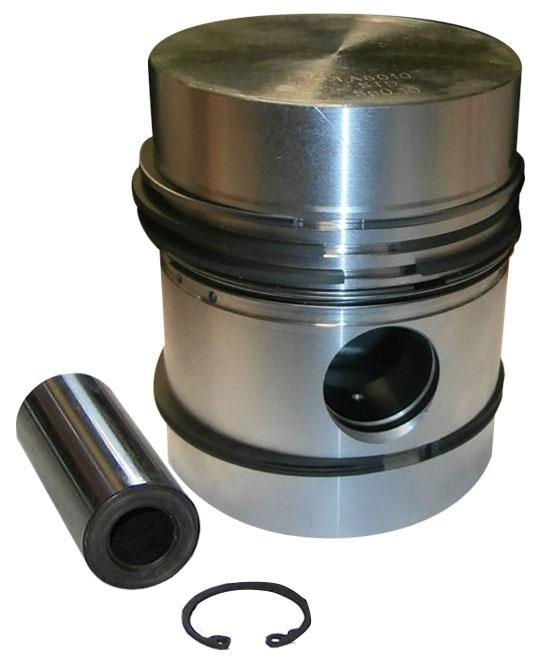 30/32-1, Piston TEF 20 20 D QTP