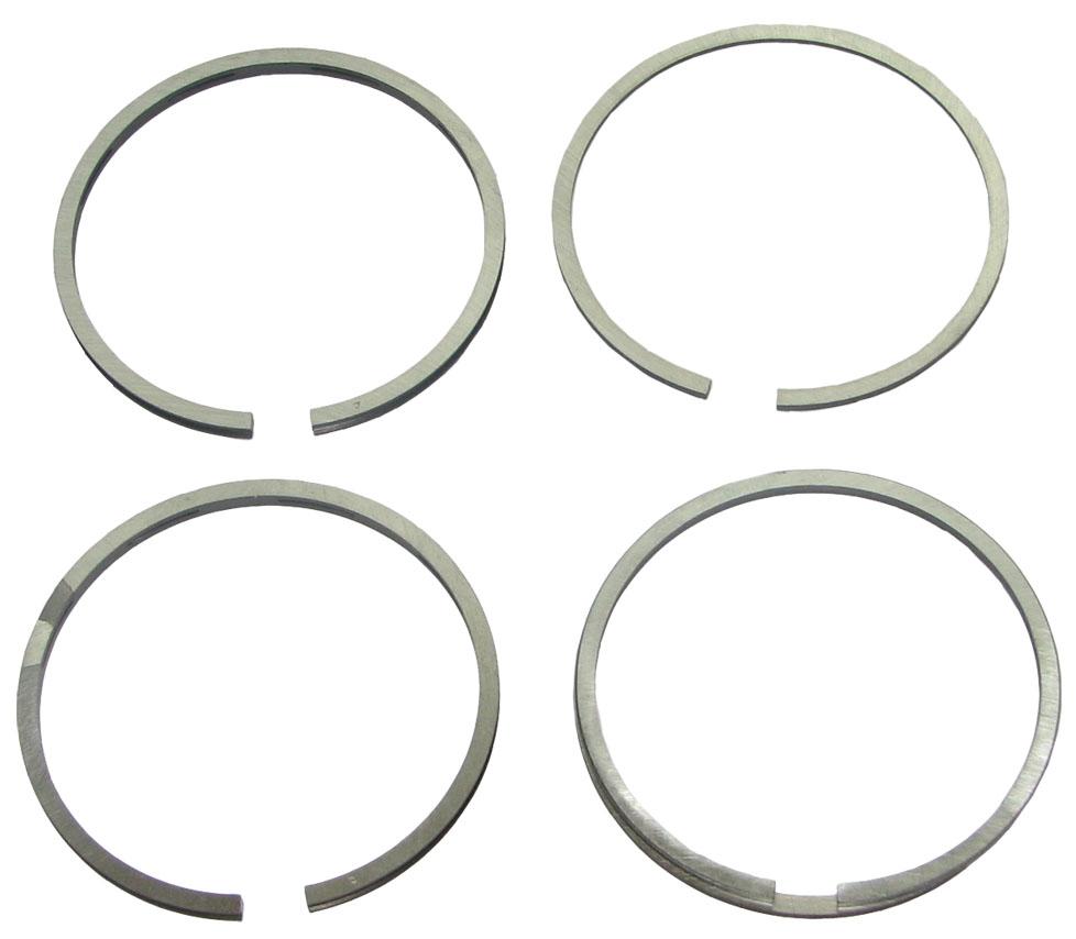 108643, Piston Ring TEF 20 20D QTP