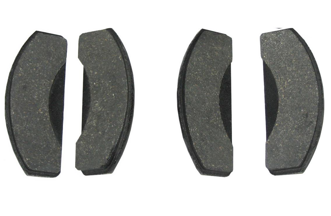 thumbnail of Brake Shoe 25 130 - Brake Lining