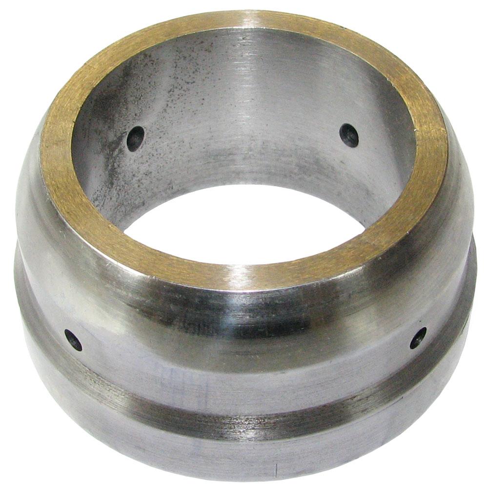 thumbnail of Rear Axle Guide Cone 65
