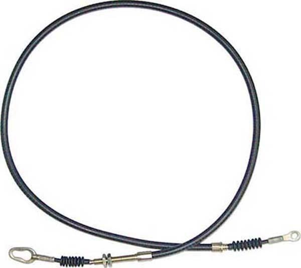 6189, Brake Cable 300 Long Hi Line Cab 1440mm QTP