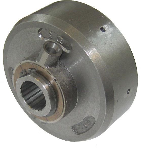 thumbnail of IPTO Clutch Pack 390 398 Rear Axle