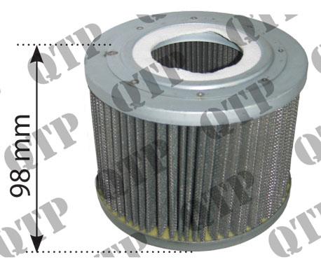 thumbnail of Hydraulic Filter 6100 6200 8100 5200 6400