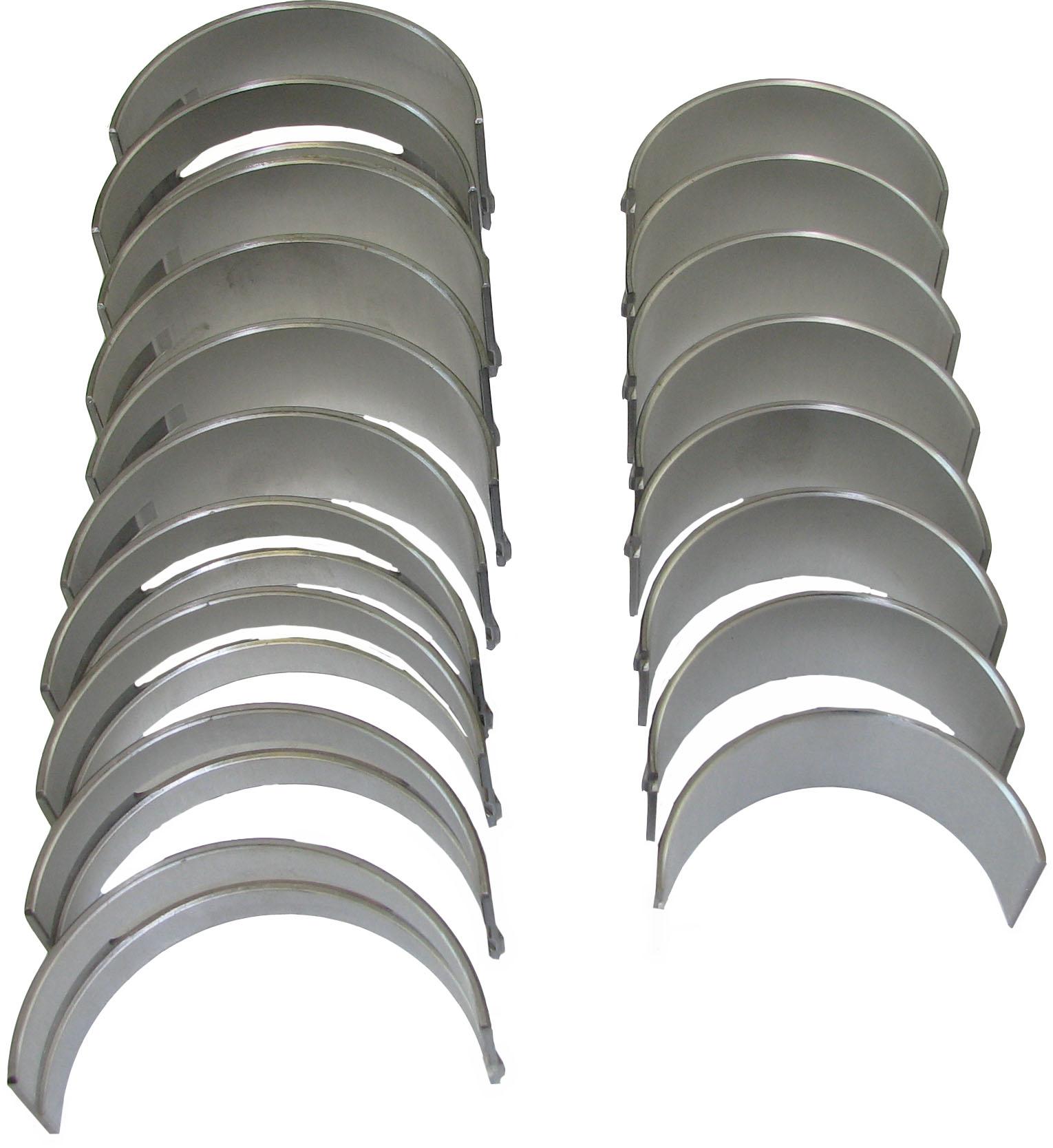 thumbnail of Engine Bearing Set 212 236 248 Standard