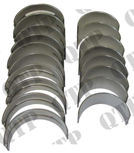 thumbnail of Engine Bearing Set 212 236 248 - 10 Thou O/S