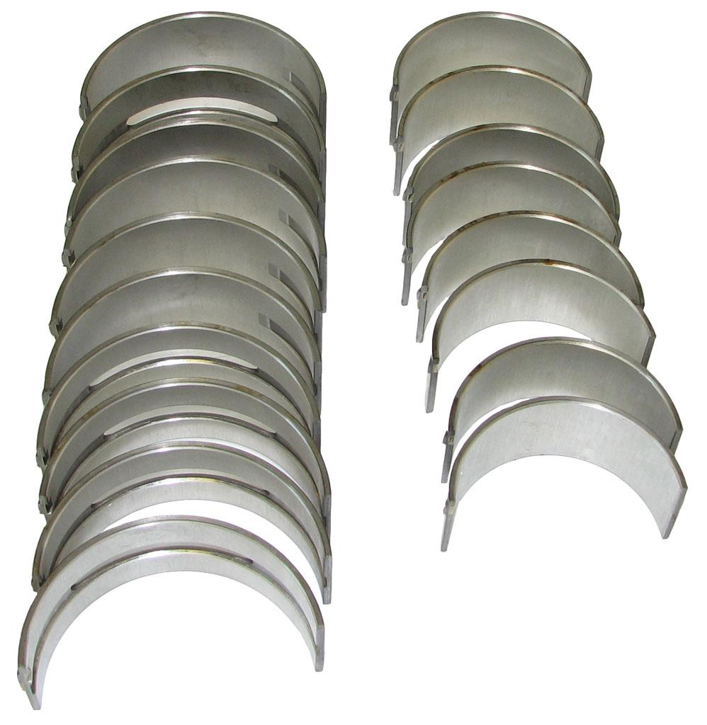 thumbnail of Engine Bearing Set 212 236 248 - 30 Thou O/S