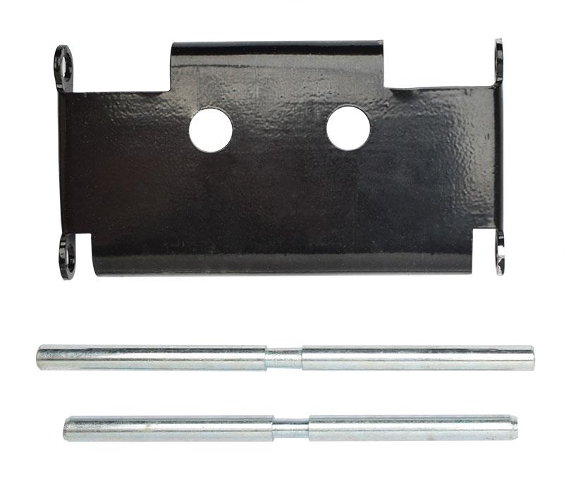 S.43567, Seat Hinge for 35 135 Seat QTP