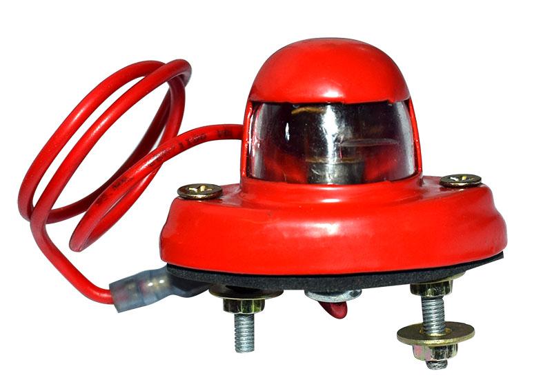 thumbnail of Dash Lamp for 100 Series c/o Rubber