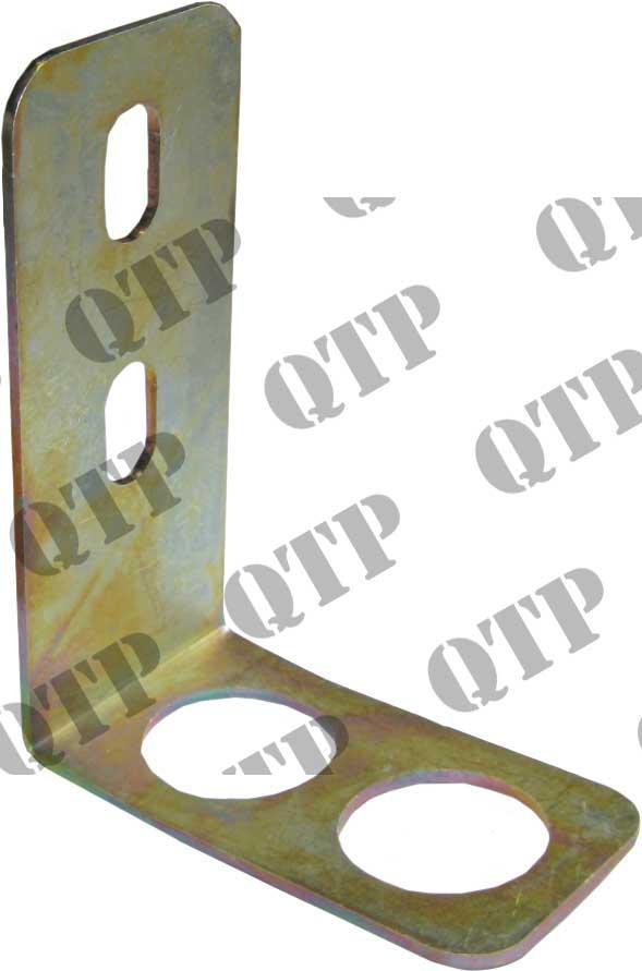 61981, Bracket Multi Pupose For Hydraulic Couplers QTP