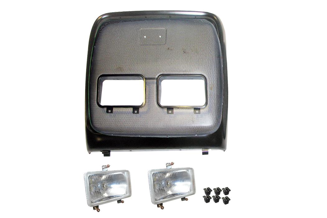 thumbnail of Grill & Nose Kit 42 43 62 82