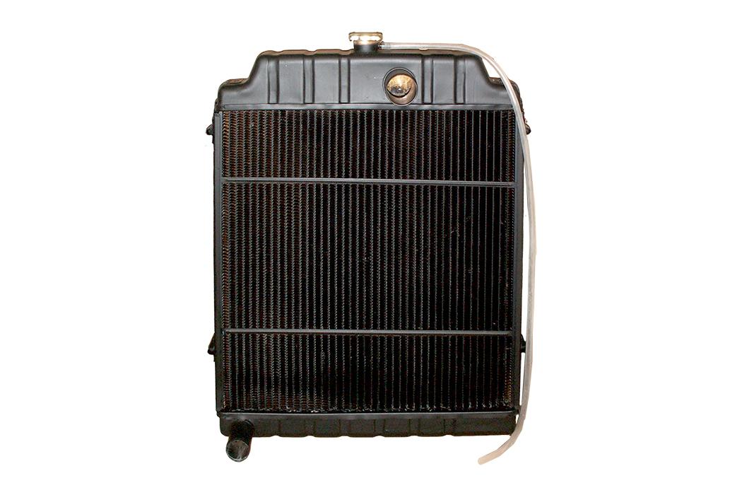 150-19, Radiator 390 399 QTP