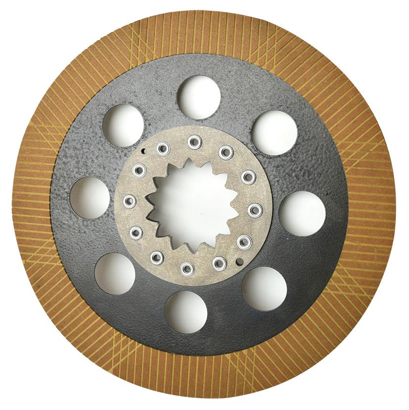 VPJ8181, Brake Disc Kevlar 6270 6280 6290 6465 6475 QTP