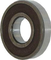 62032RS, Spigot Shaft Bearing Deutz QTP