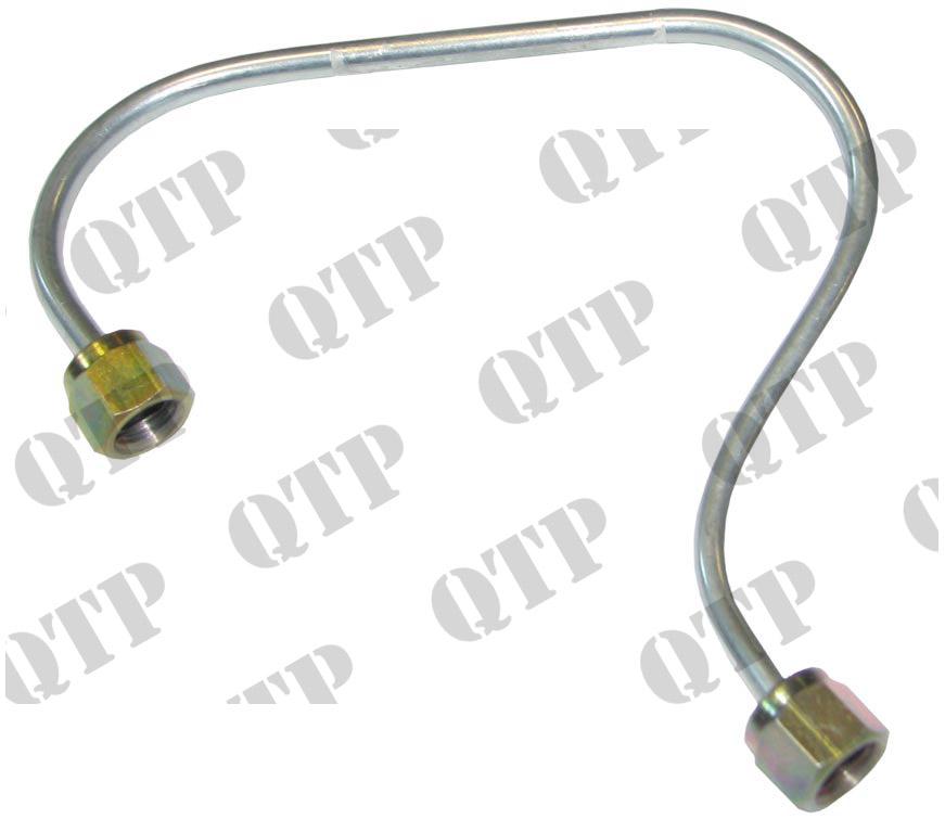 62041, Injector Pipe TEF20 No 2 QTP