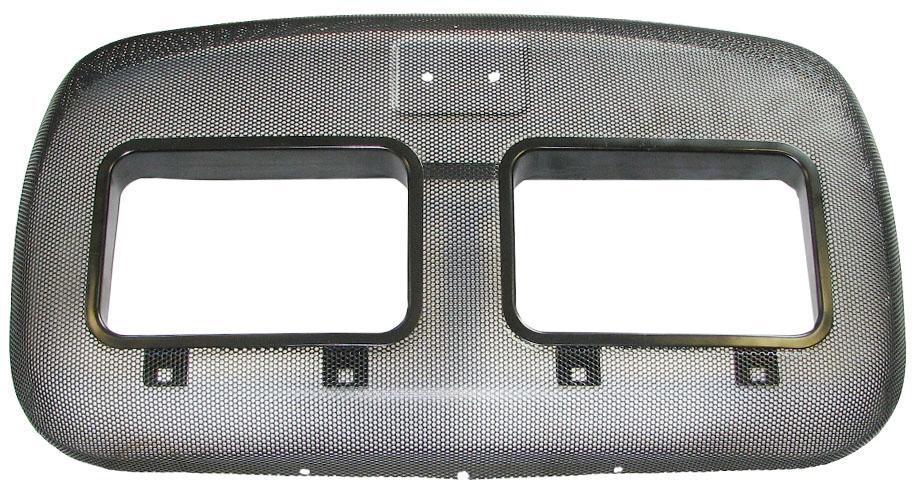 62046, Grill 4200 Front Hi Visibility QTP