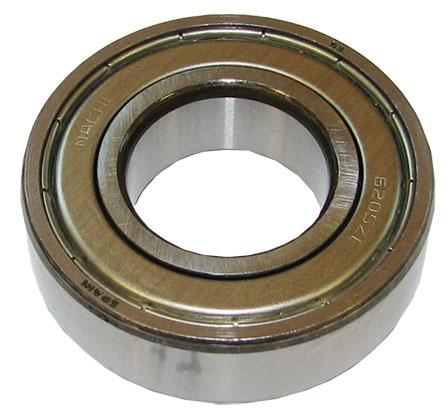 NWB5010, Bearing QTP