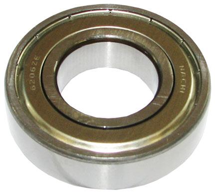 S18072, Bearing QTP