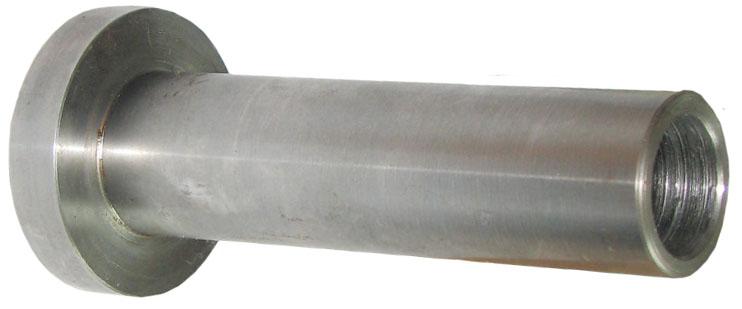 thumbnail of Plunger & Spring Guide Tube TE 20 Lift Cover