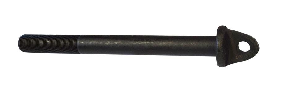 4257, Plunger TE 20 for Lift Cover QTP